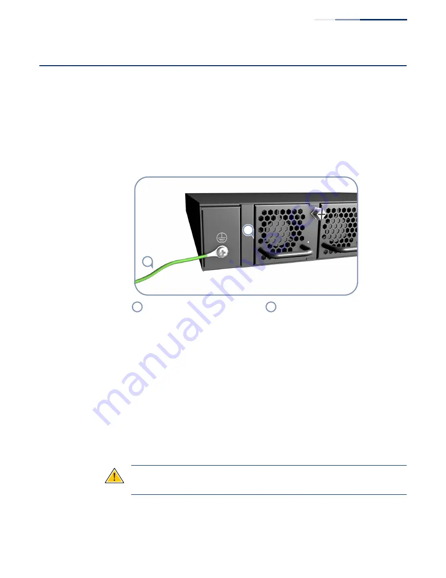 Edge-Core AS6700-32X Installation Manual Download Page 29