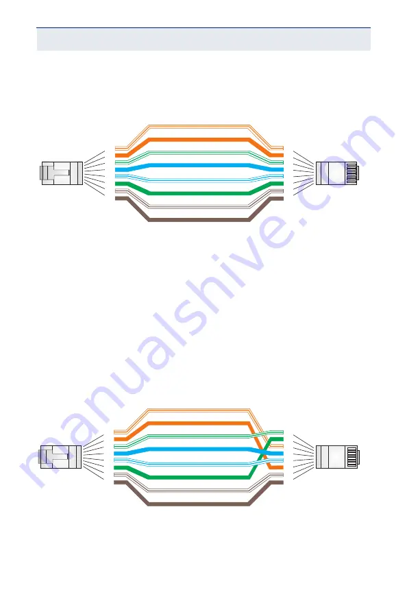 Edge-Core ECS3810-26T Installation Manual Download Page 59