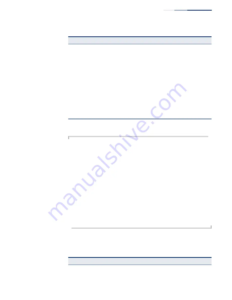 Edge-Core ECS4120-28F Reference Manual Download Page 551