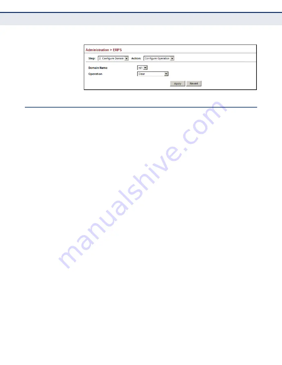 Edge-Core ECS4660-28F Management Manual Download Page 548