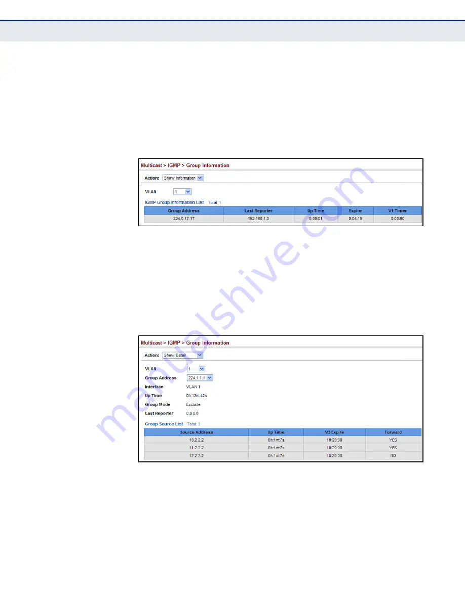 Edge-Core ECS4660-28F Management Manual Download Page 656