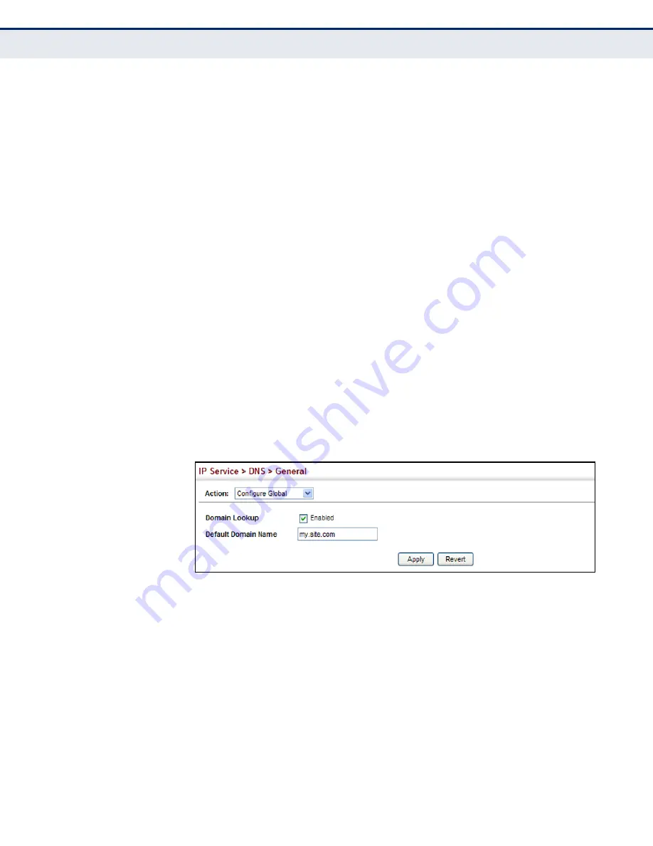 Edge-Core ECS4660-28F Management Manual Download Page 714