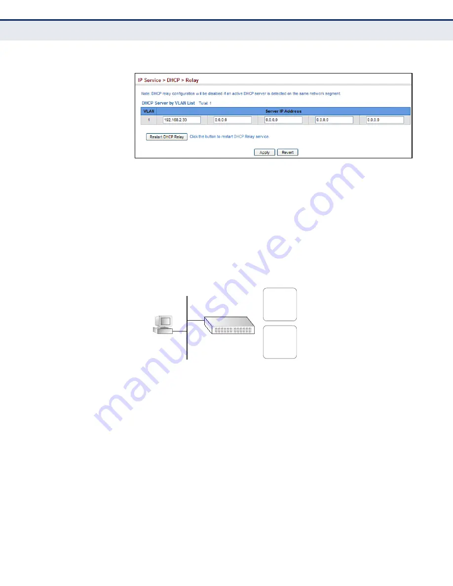 Edge-Core ECS4660-28F Management Manual Download Page 723