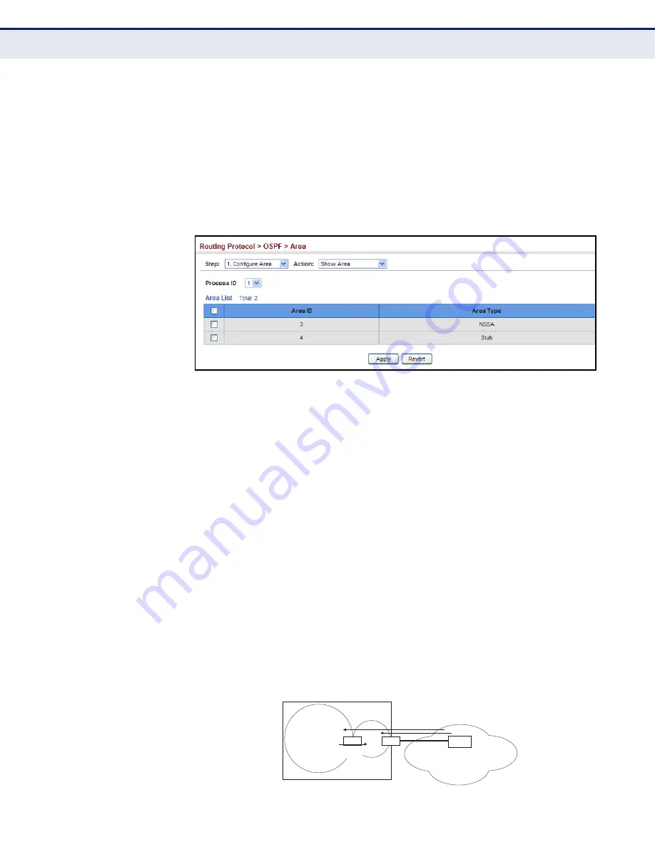 Edge-Core ECS4660-28F Management Manual Download Page 799