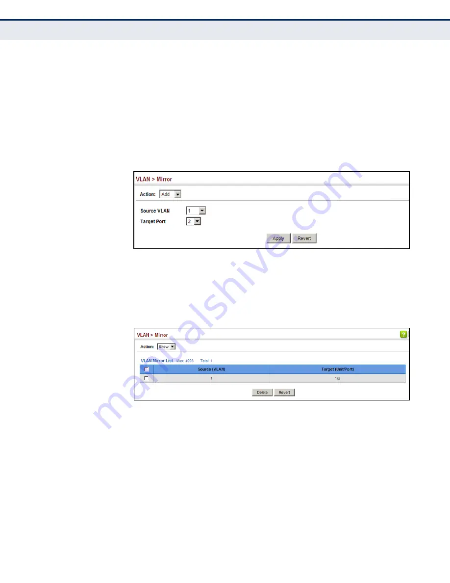 Edge-Core ES3510MA-DC Скачать руководство пользователя страница 194