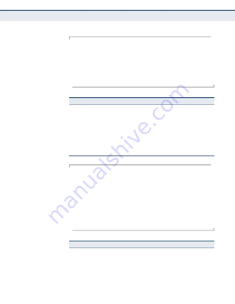 Edge-Core ES3510MA-DC Management Manual Download Page 748