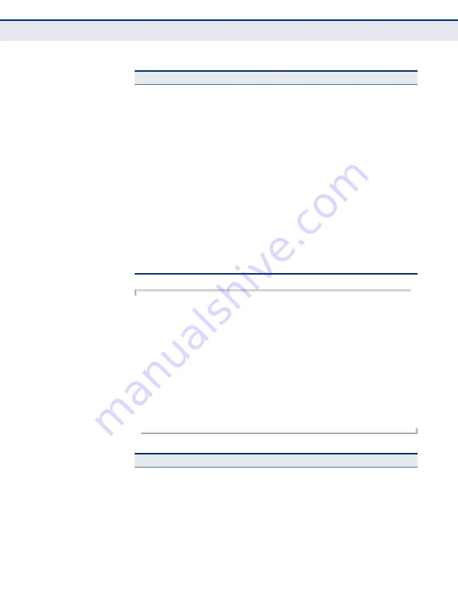 Edge-Core ES3510MA-DC Management Manual Download Page 749