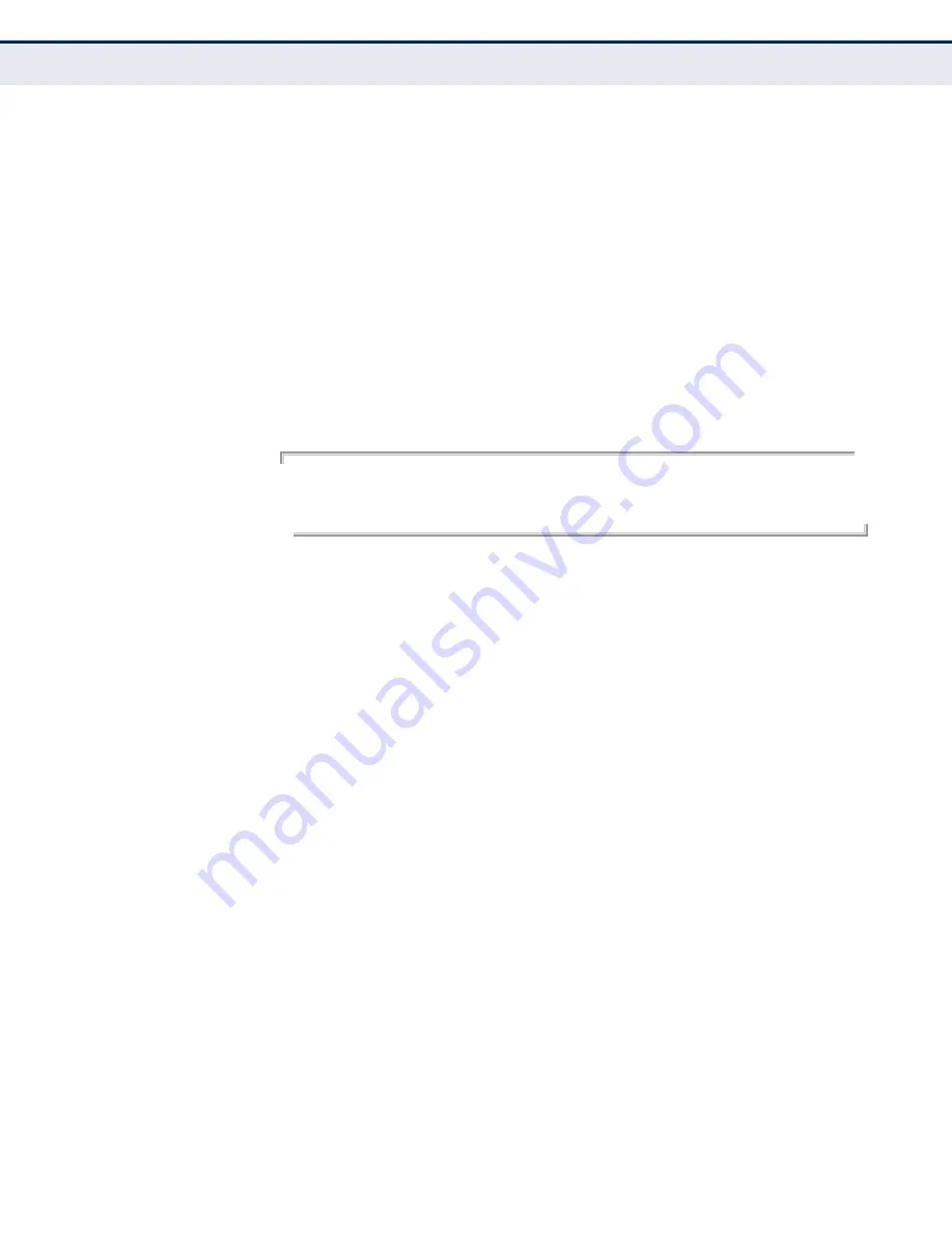 Edge-Core ES3510MA-DC Management Manual Download Page 988