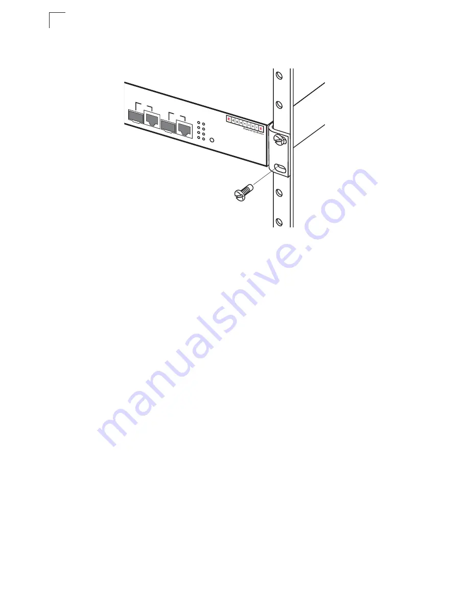 Edge-Core ES3526VA-PoE Installation Manual Download Page 36