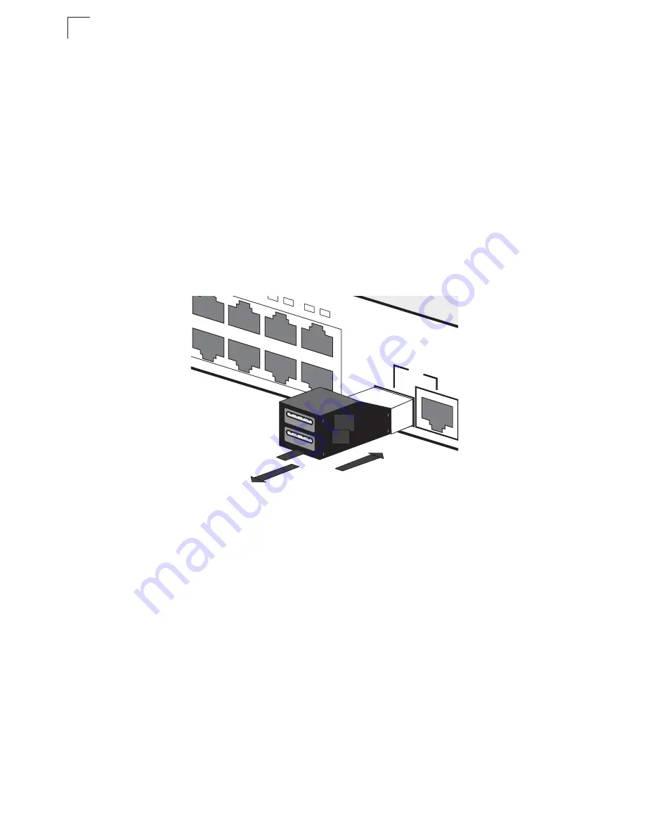 Edge-Core ES3526VA-PoE Installation Manual Download Page 40