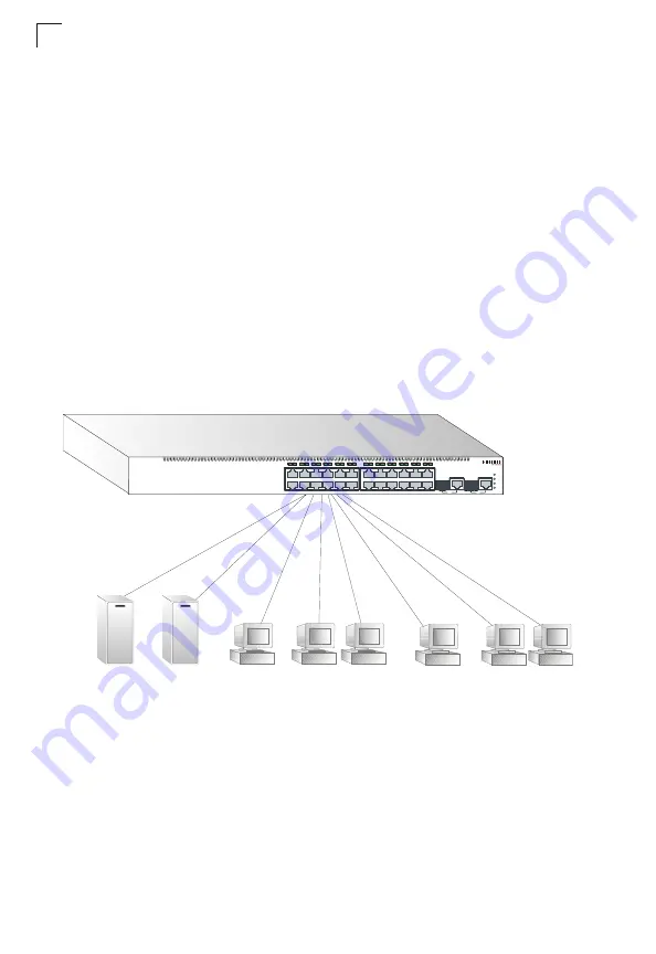 Edge-Core ES3526XA Installation Manual Download Page 26