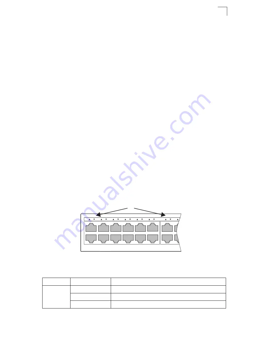 Edge-Core ES4524D Installation Manual Download Page 21