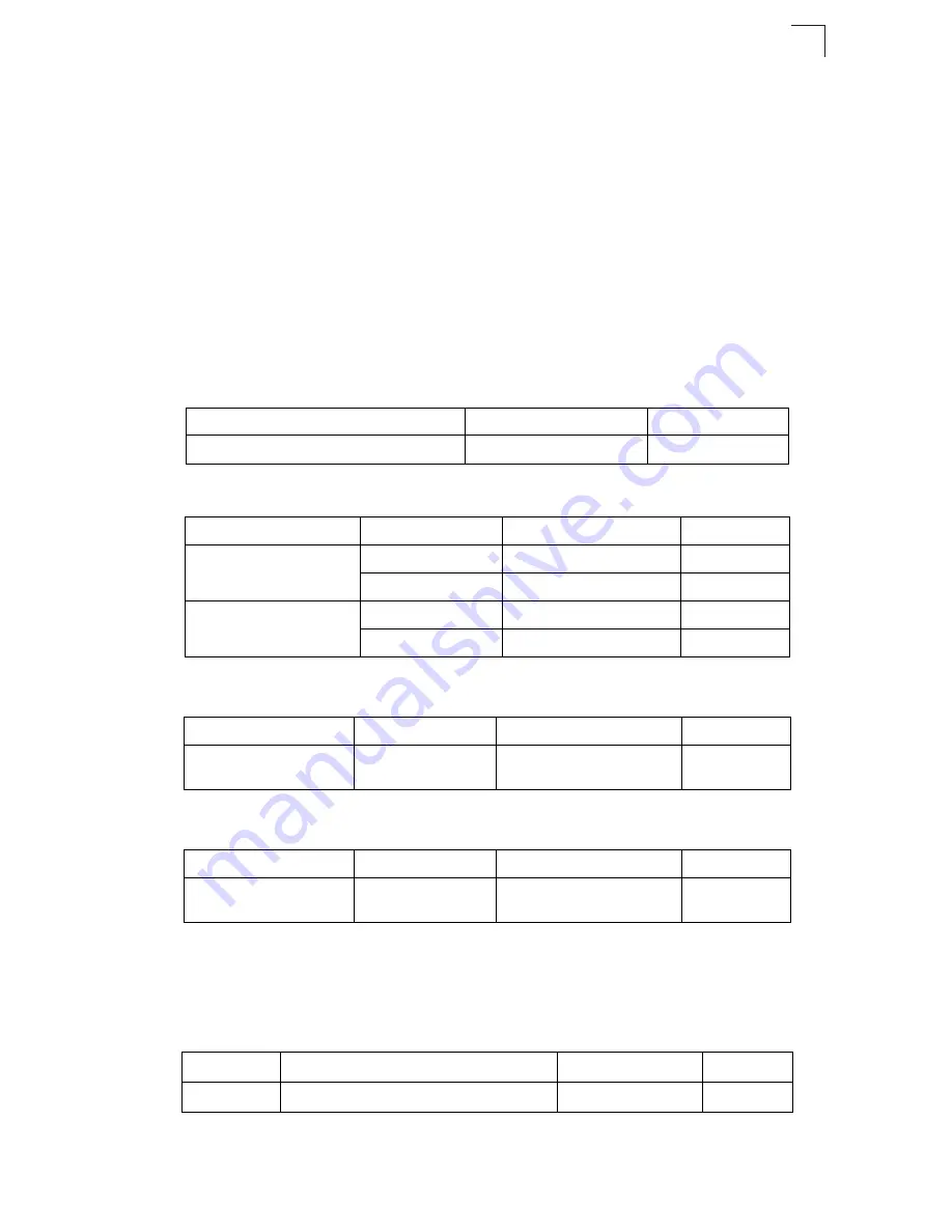 Edge-Core ES4524D Installation Manual Download Page 43