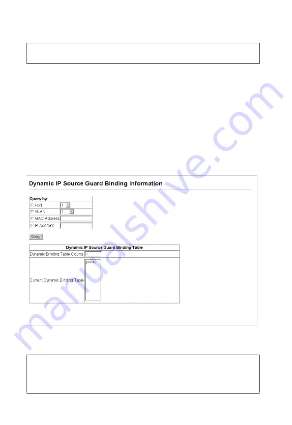 Edge-Core ES4524M-PoE Management Manual Download Page 142