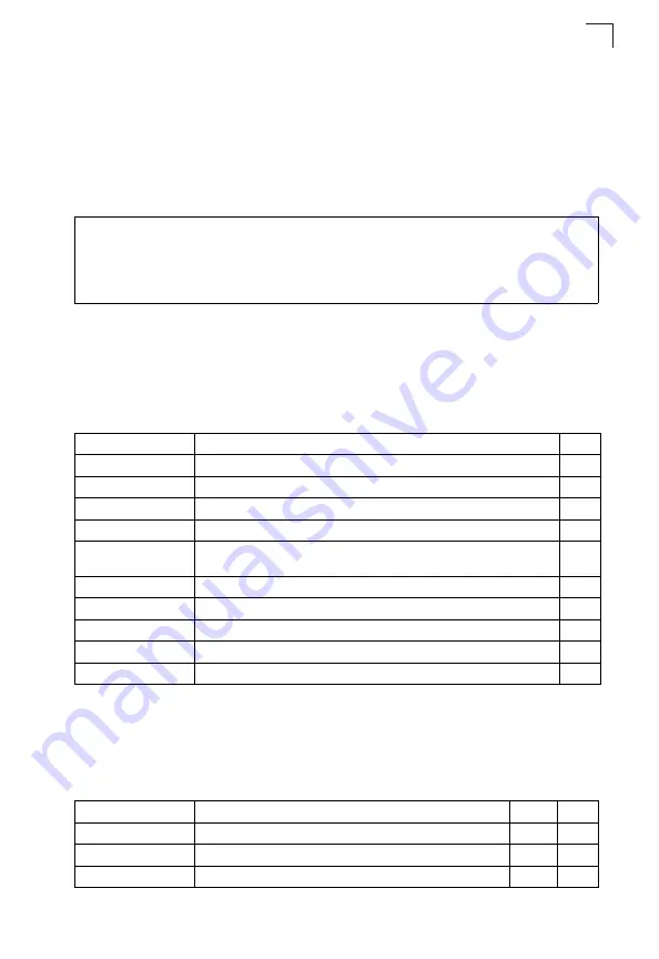 Edge-Core ES4524M-PoE Management Manual Download Page 285