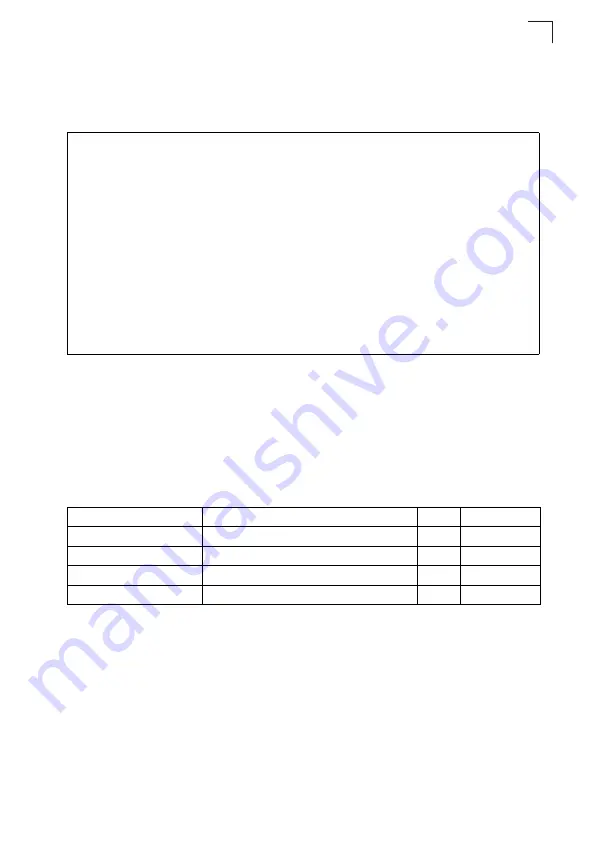 Edge-Core ES4524M-PoE Management Manual Download Page 353