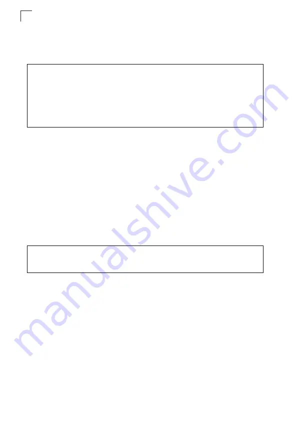 Edge-Core ES4524M-PoE Management Manual Download Page 508