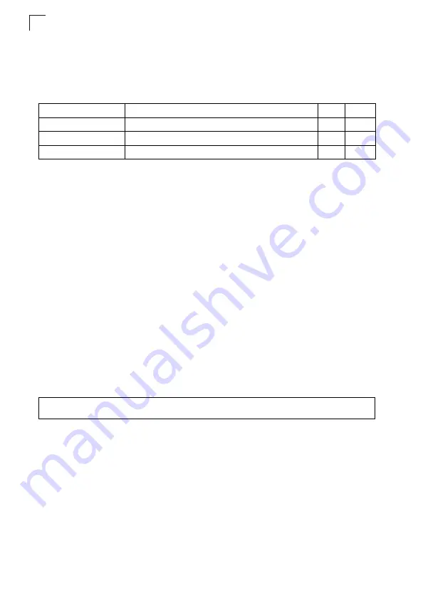 Edge-Core ES4524M-PoE Management Manual Download Page 510