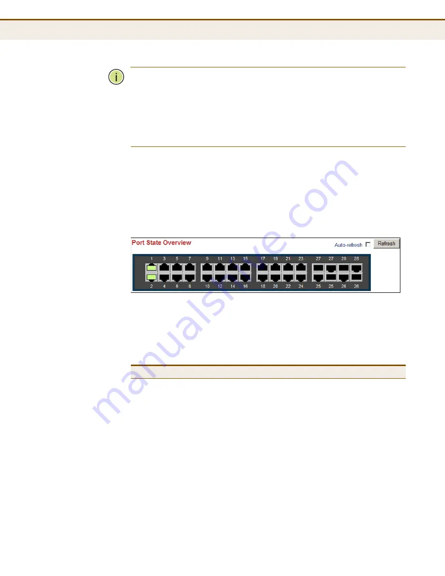 Edge-Core ES4528V-38 Management Manual Download Page 51