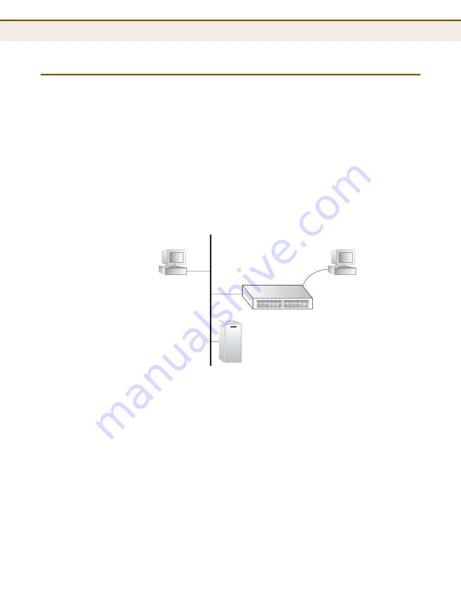 Edge-Core ES4528V-38 Management Manual Download Page 65