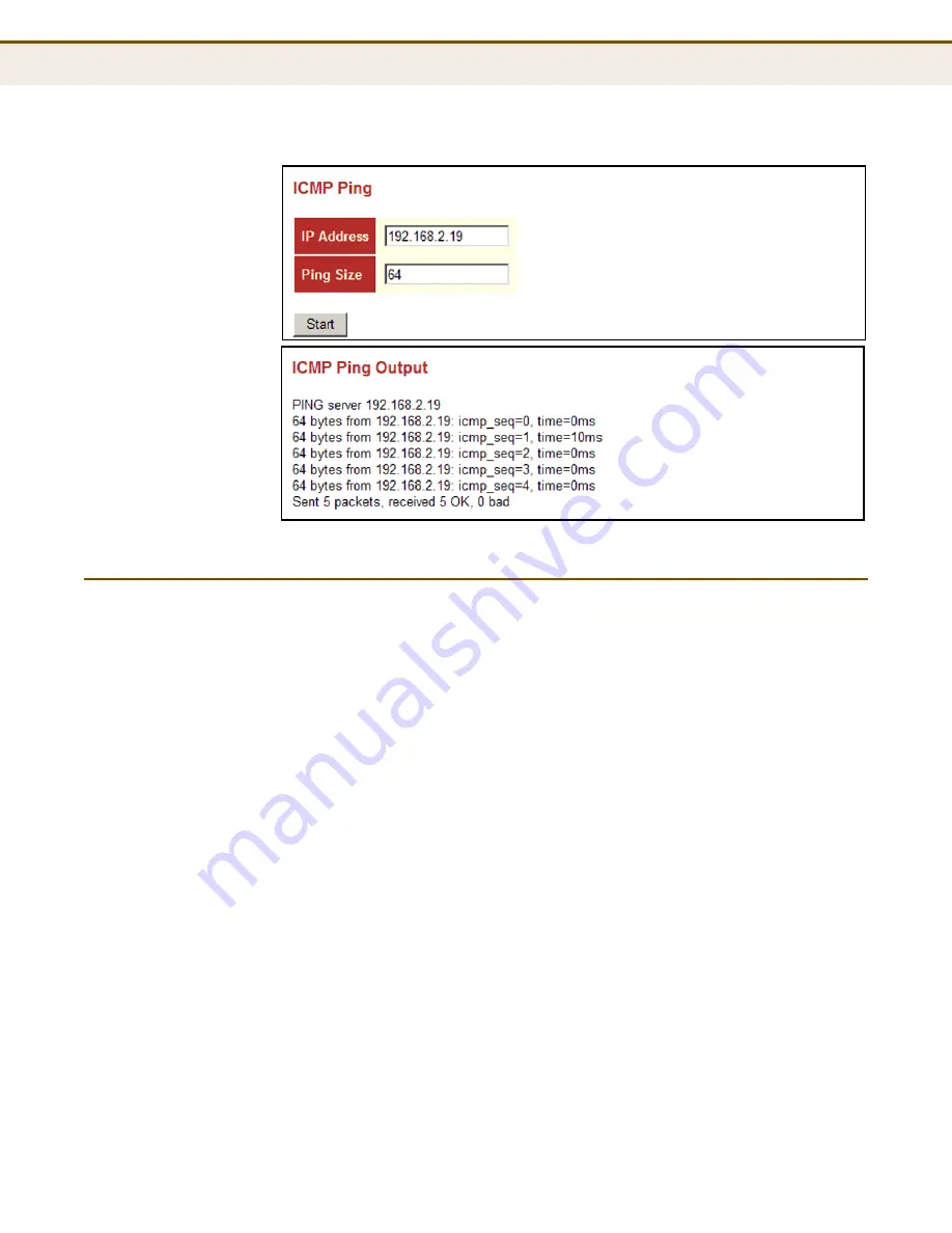 Edge-Core ES4528V-38 Management Manual Download Page 184