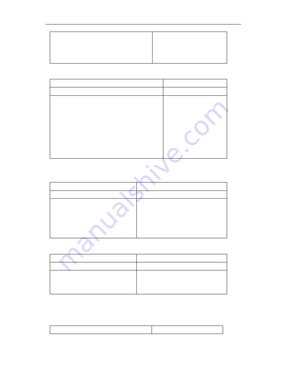 Edge-Core ES4624-SFP Routing Management Manual Download Page 173