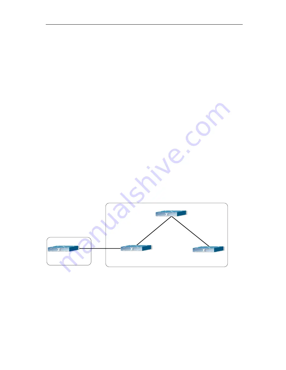 Edge-Core ES4624-SFP Скачать руководство пользователя страница 219