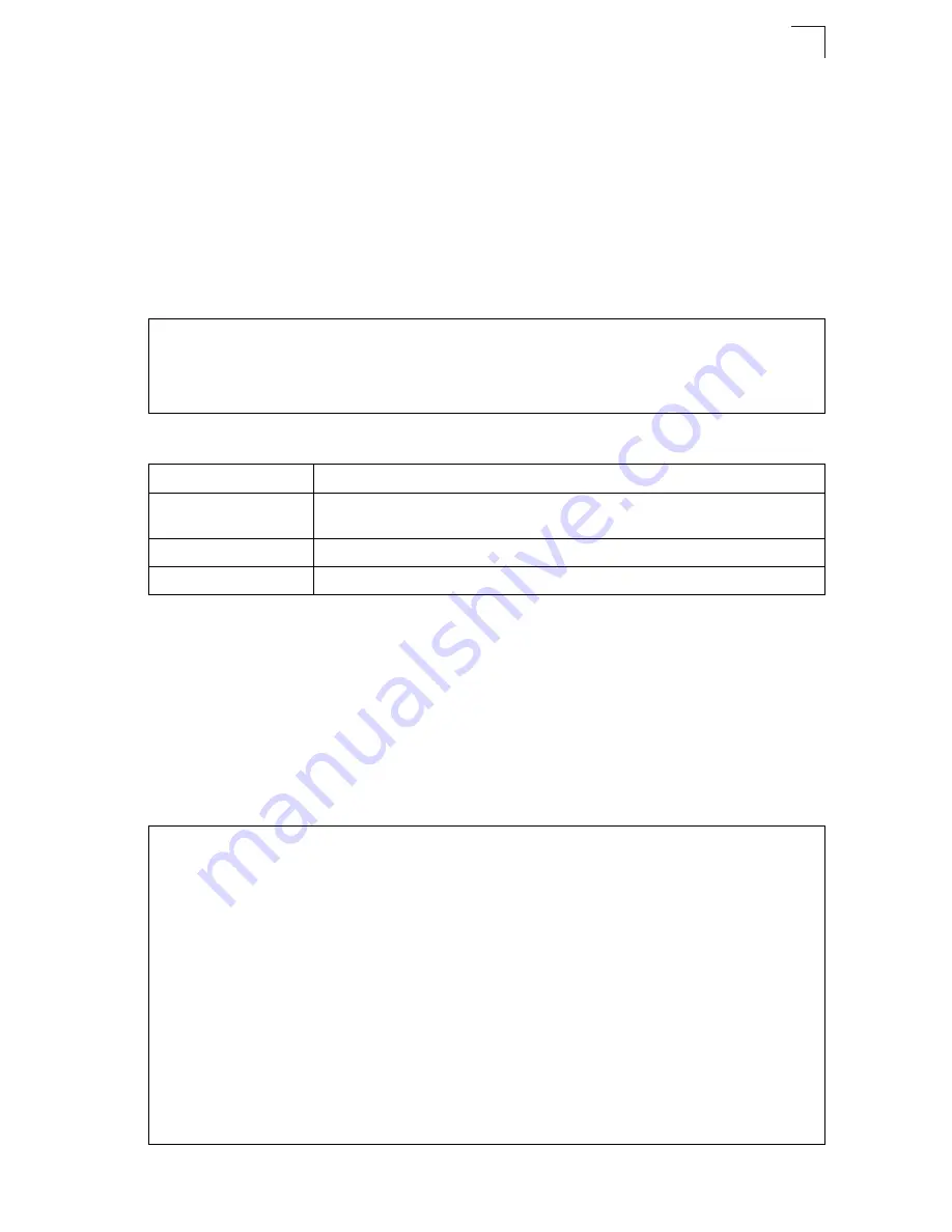 Edge-Core ES4626F Management Manual Download Page 699