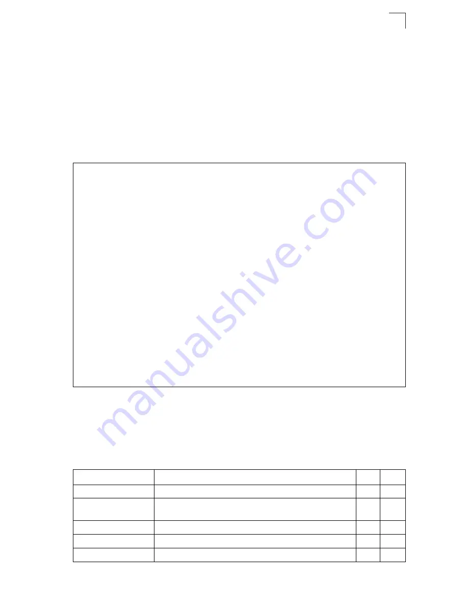 Edge-Core ES4626F Management Manual Download Page 721