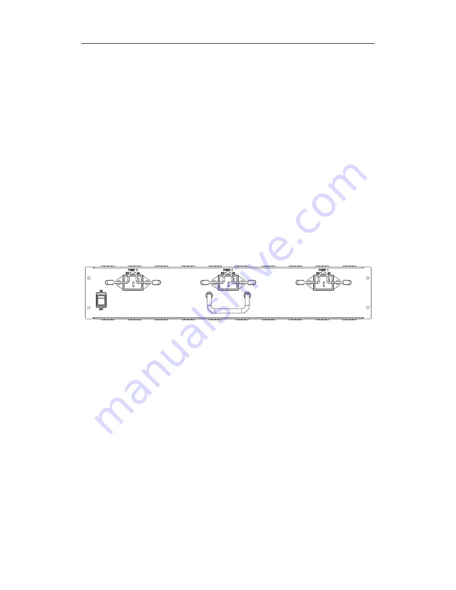 Edge-Core ES4704BD Скачать руководство пользователя страница 47