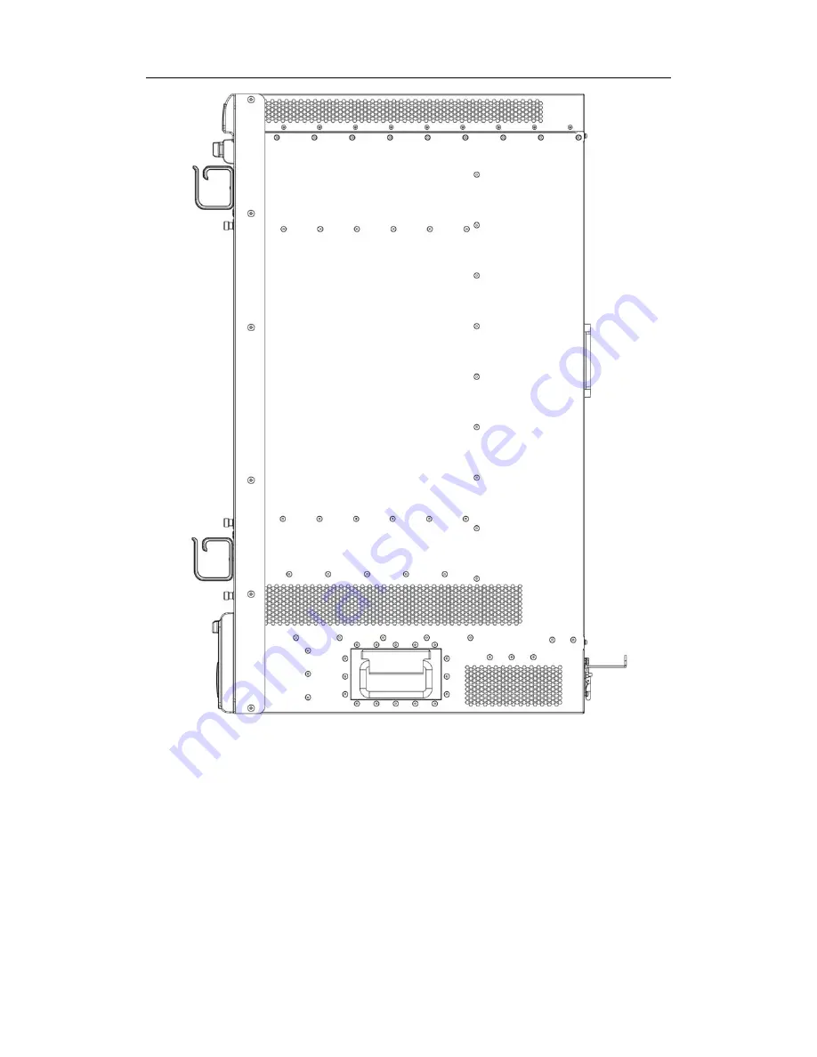 Edge-Core ES4704BD Скачать руководство пользователя страница 54