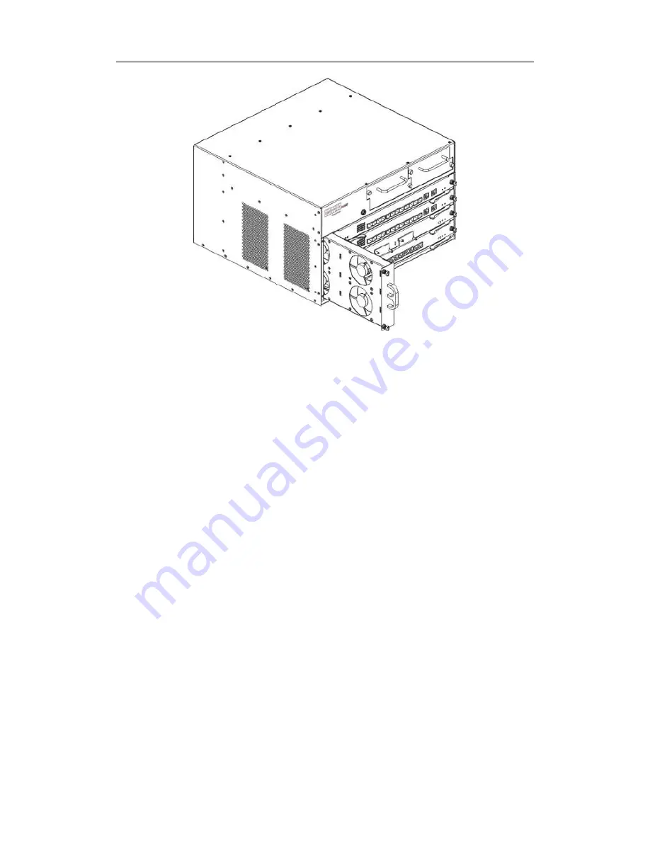 Edge-Core ES4704BD User Manual Download Page 71