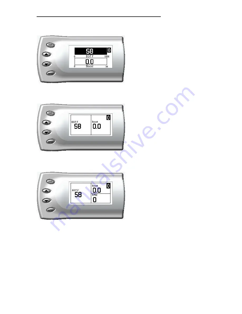 Edge Products Attitude Installation Instructions And Manual Download Page 26