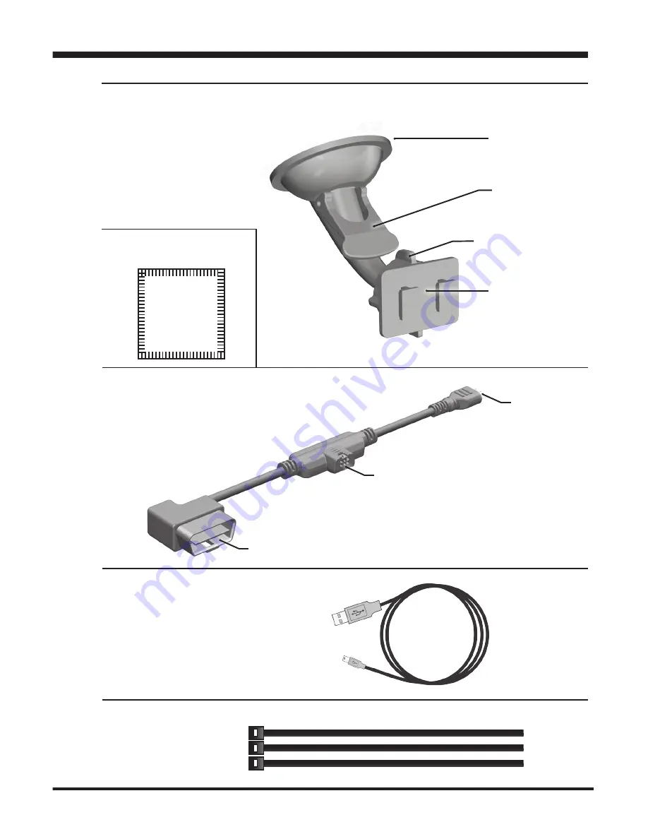 Edge Products CTS 2 Скачать руководство пользователя страница 7