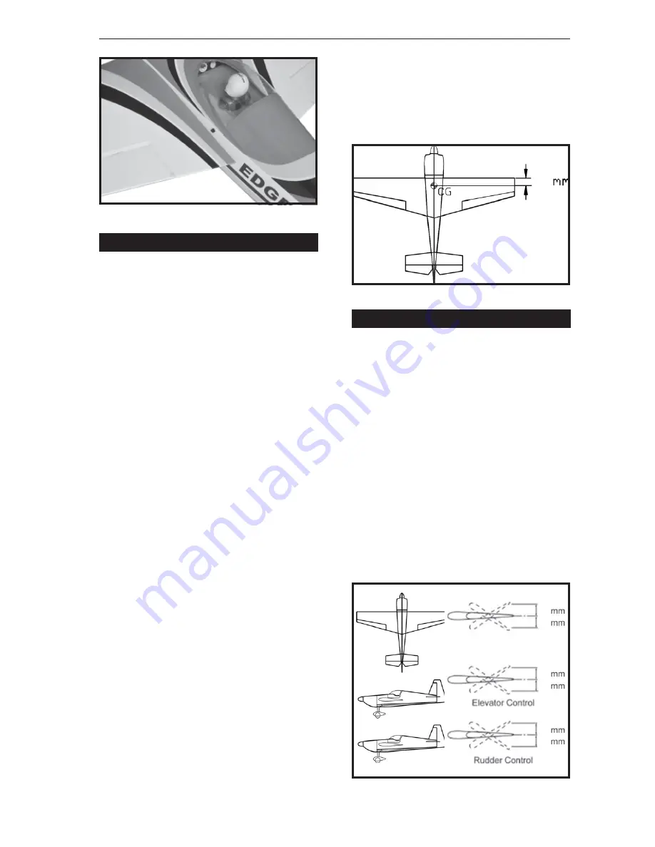 Edge BH 69 Instruction Manual Book Download Page 29