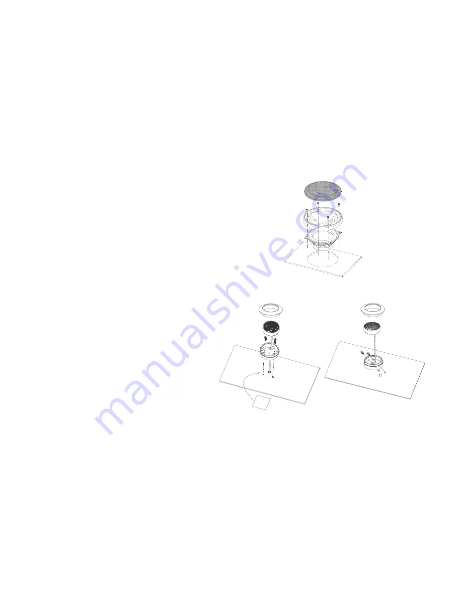 Edge ED305-E1 Owner'S Manual Download Page 4