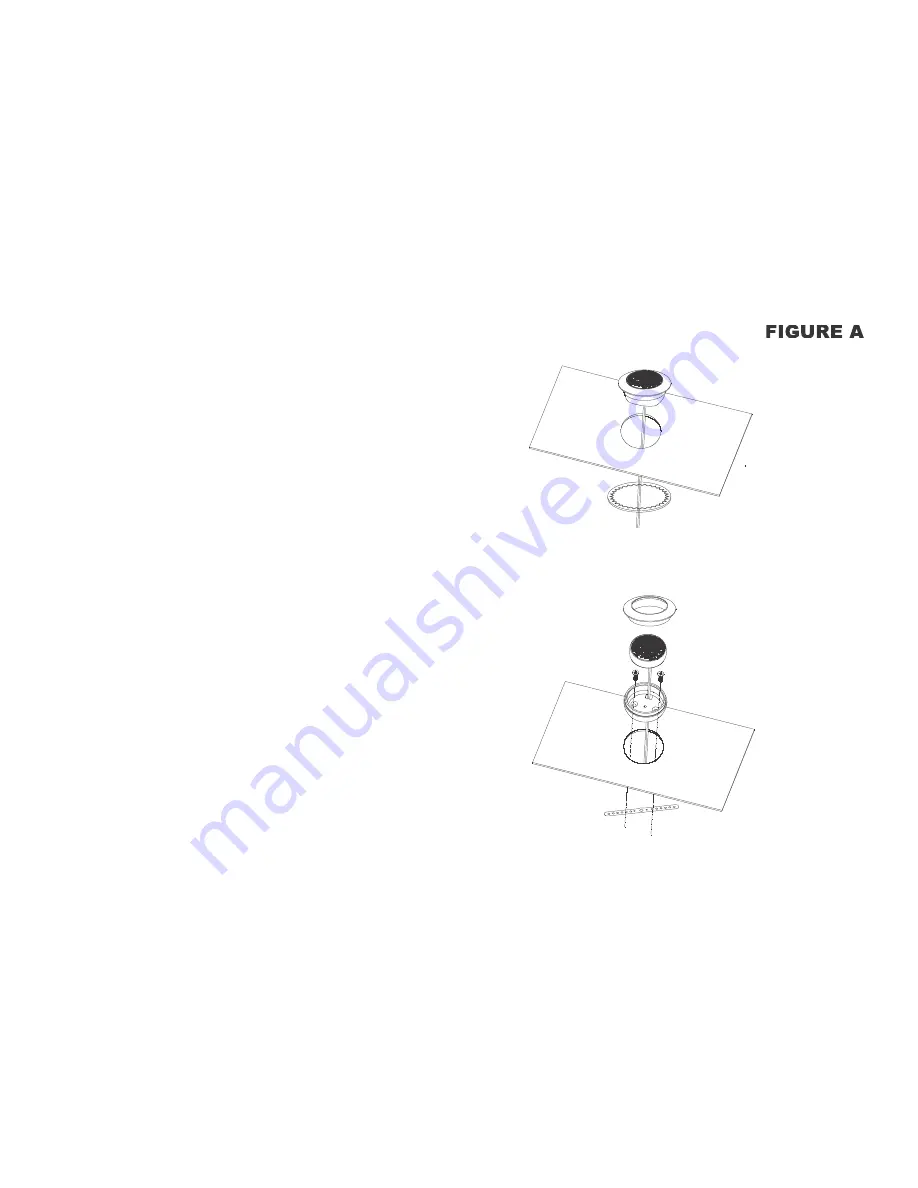 Edge ED305-E1 Owner'S Manual Download Page 5