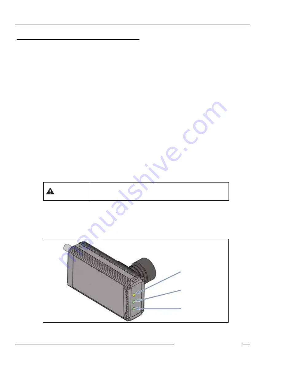 Edge PresencePlus P4 User Manual Download Page 18