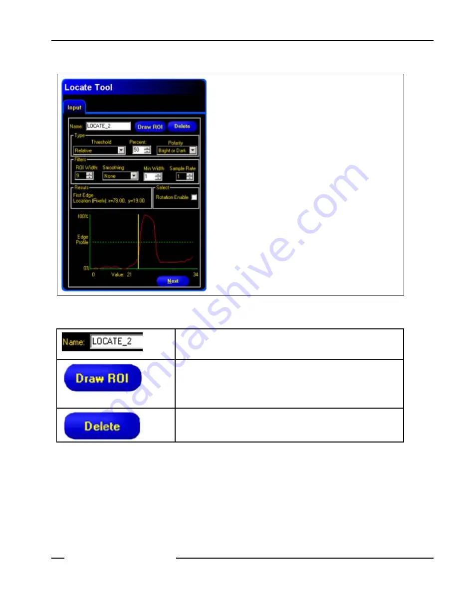 Edge PresencePlus P4 User Manual Download Page 69