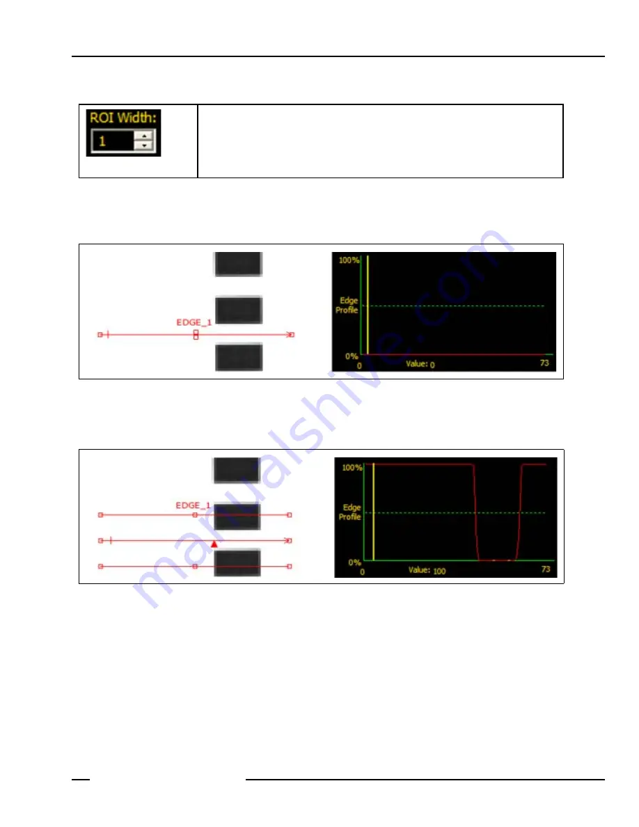 Edge PresencePlus P4 User Manual Download Page 83