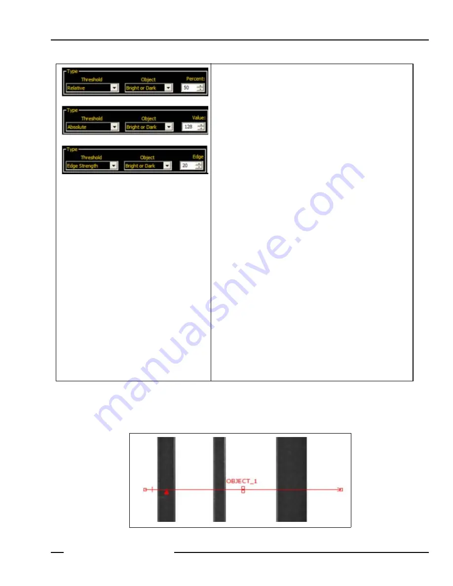 Edge PresencePlus P4 User Manual Download Page 89