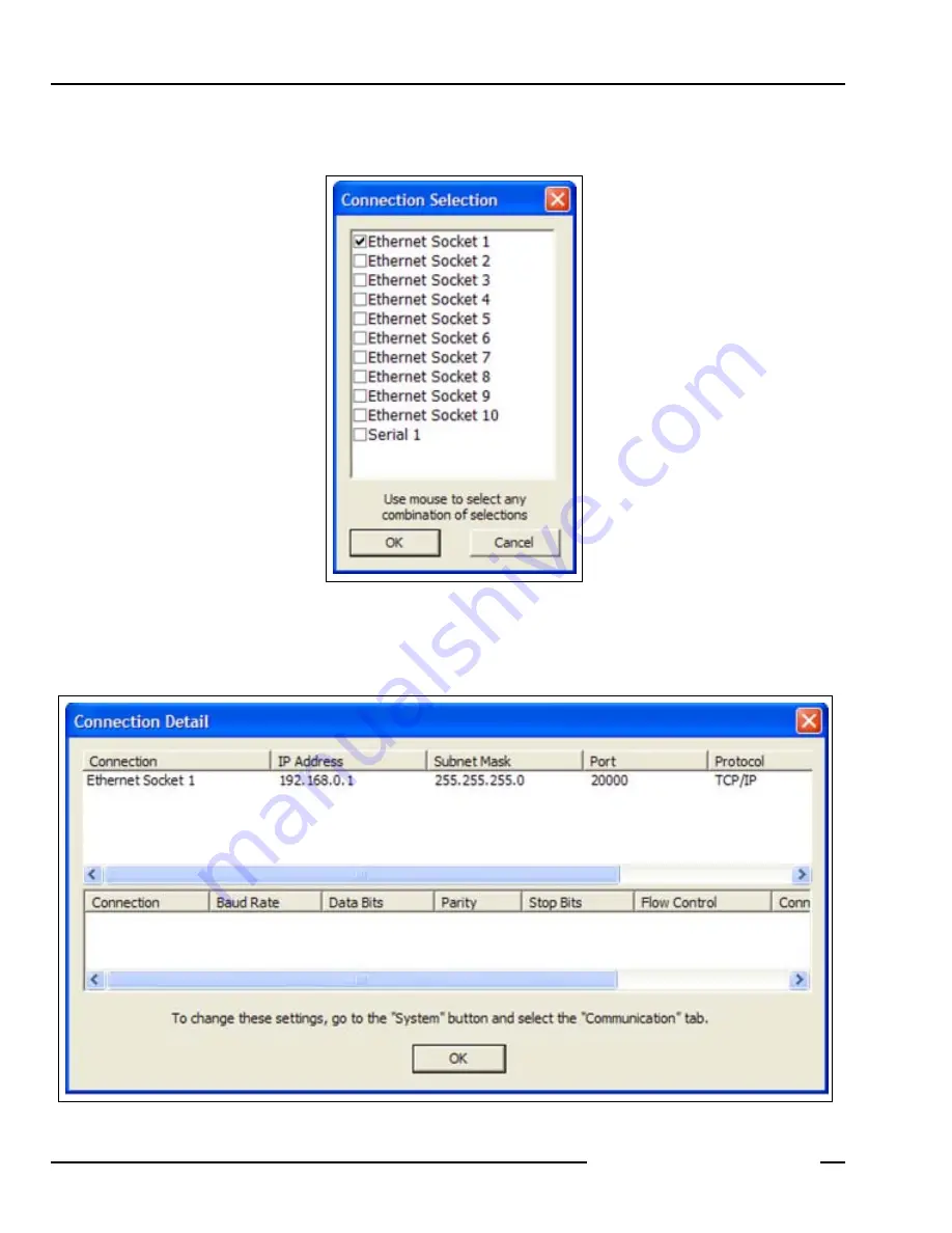 Edge PresencePlus P4 User Manual Download Page 108