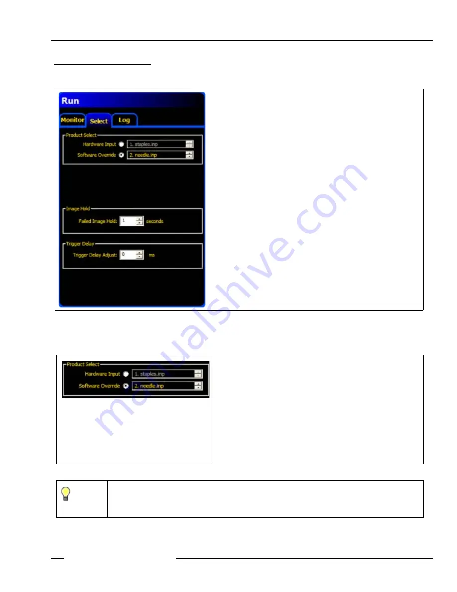 Edge PresencePlus P4 User Manual Download Page 139