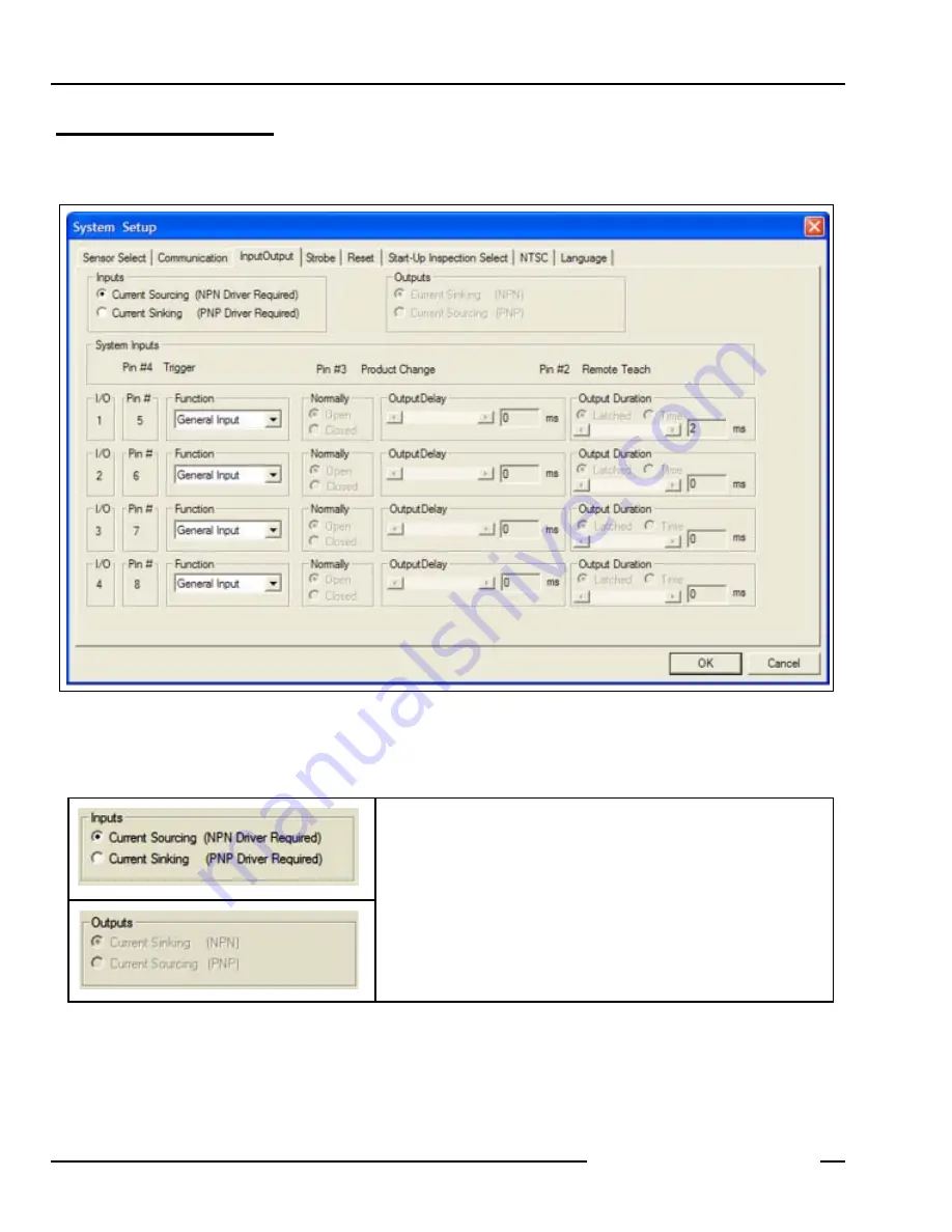 Edge PresencePlus P4 User Manual Download Page 148