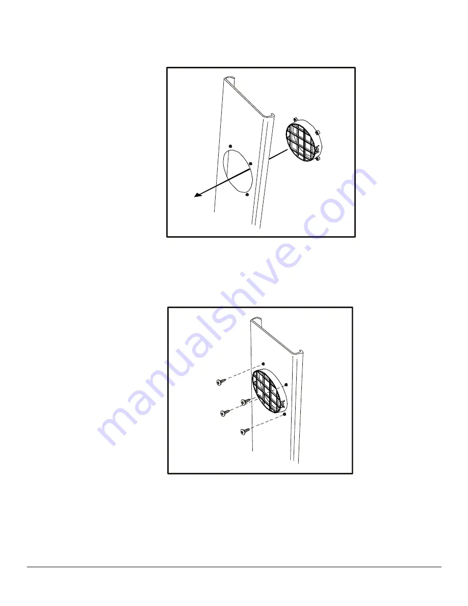 EdgeStar AP12005ECO Скачать руководство пользователя страница 8