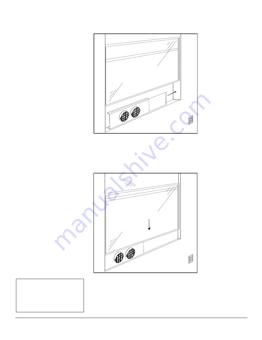 EdgeStar AP14009COM Owner'S Manual Download Page 9