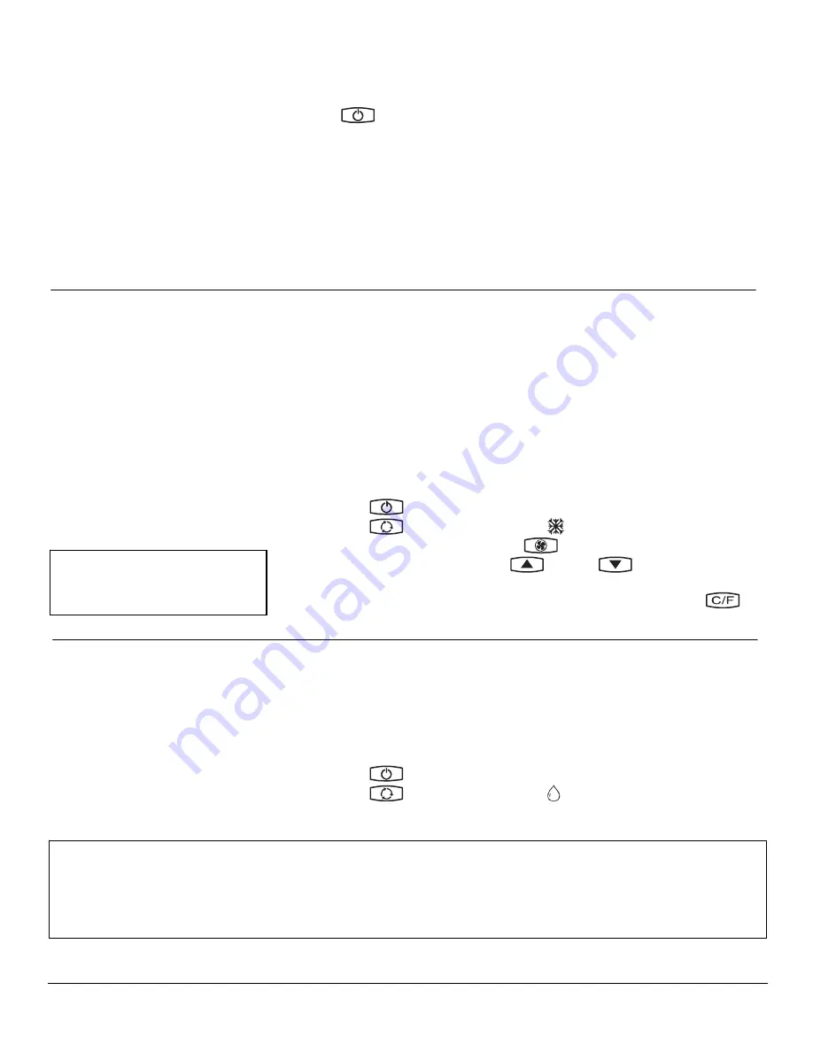 EdgeStar AP14009COM Скачать руководство пользователя страница 15