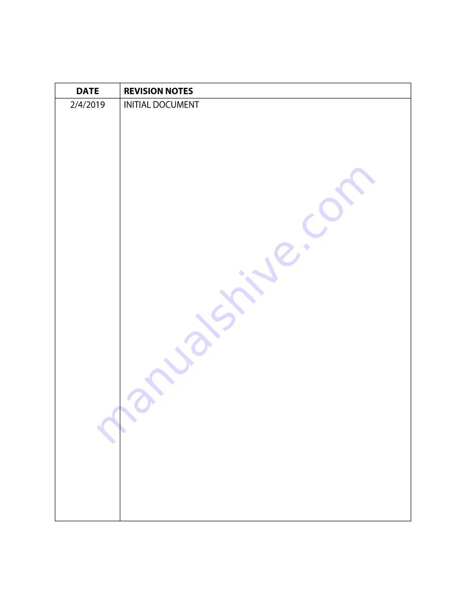 EdgeStar BIDW1802 Service Manual Download Page 39