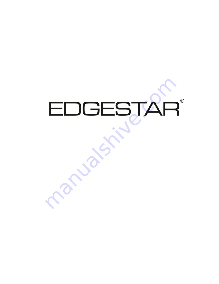 EdgeStar CWD1550BL-1 Owner'S Manual Download Page 30