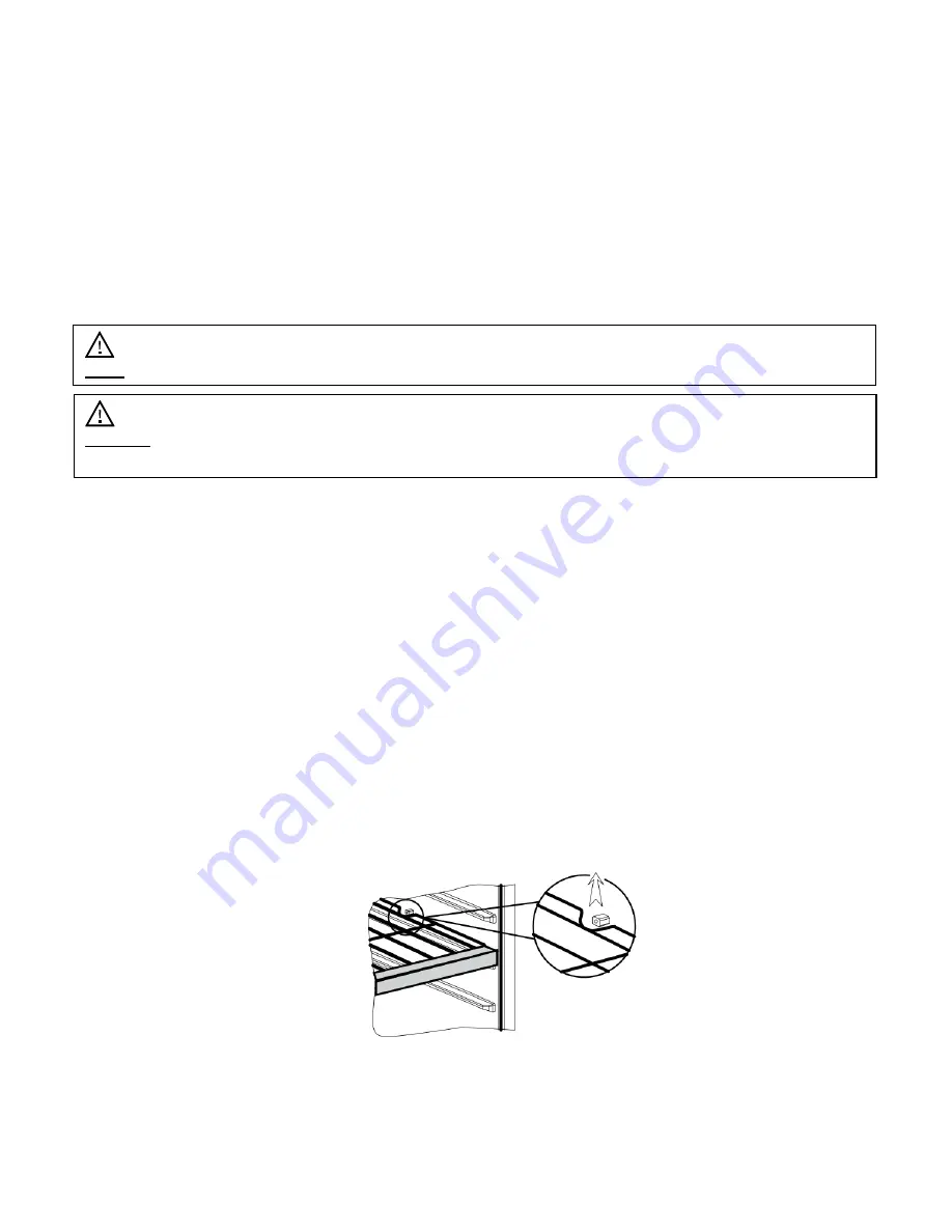 EdgeStar CWR1552DZ Owner'S Manual Download Page 11